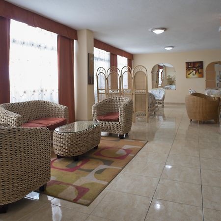 Servatur Caribe Playa de las Americas  Luaran gambar