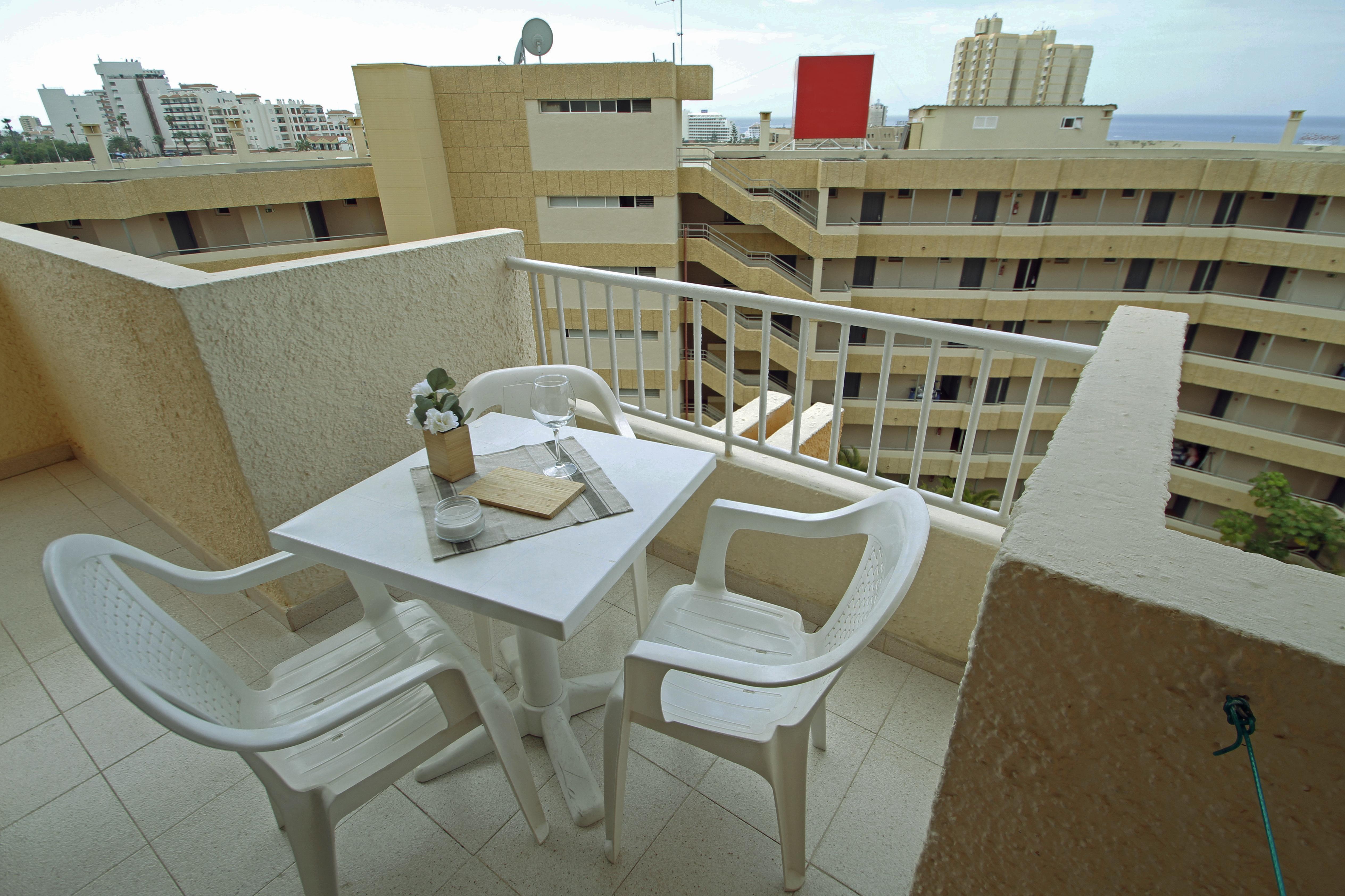 Servatur Caribe Playa de las Americas  Luaran gambar