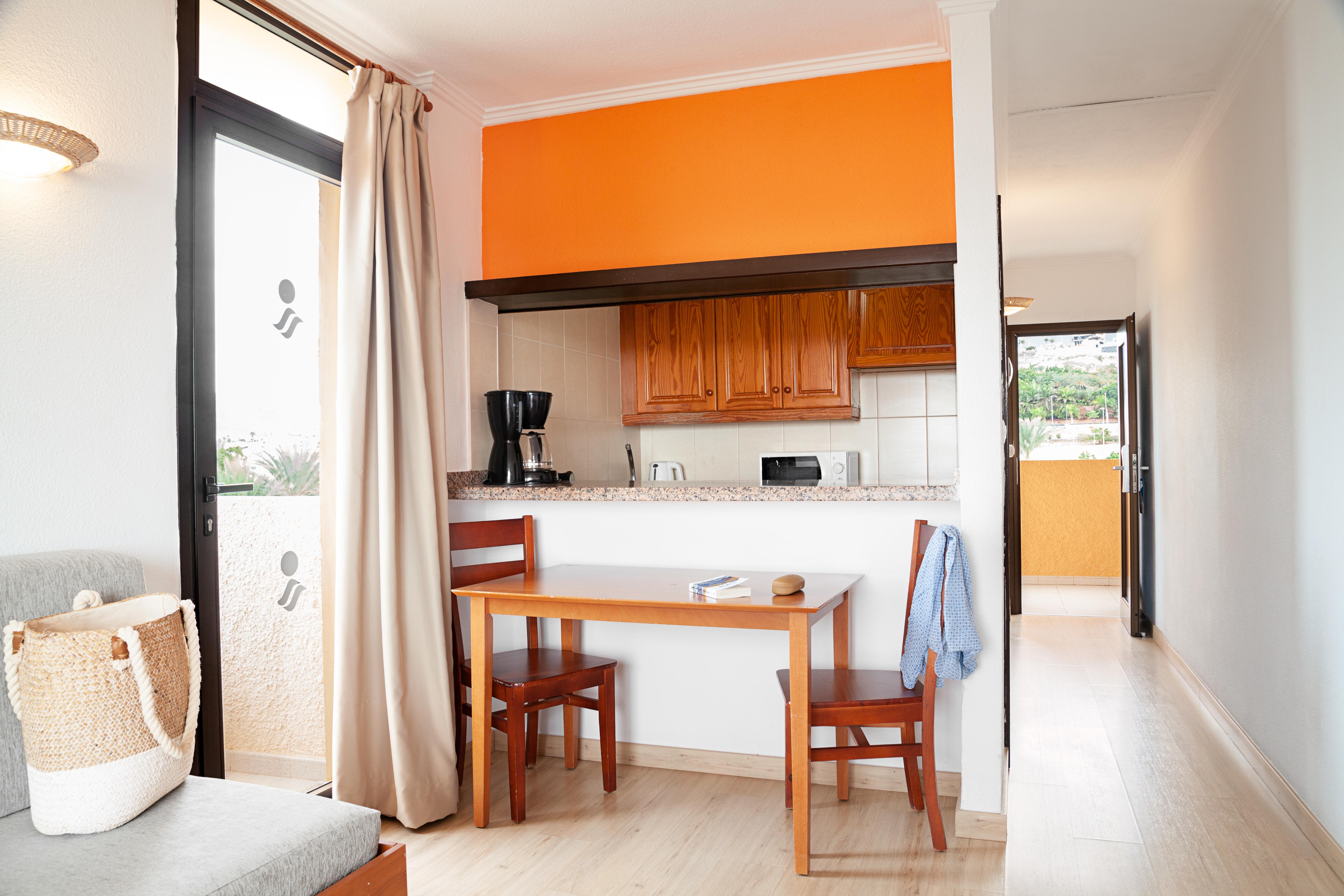Servatur Caribe Playa de las Americas  Luaran gambar