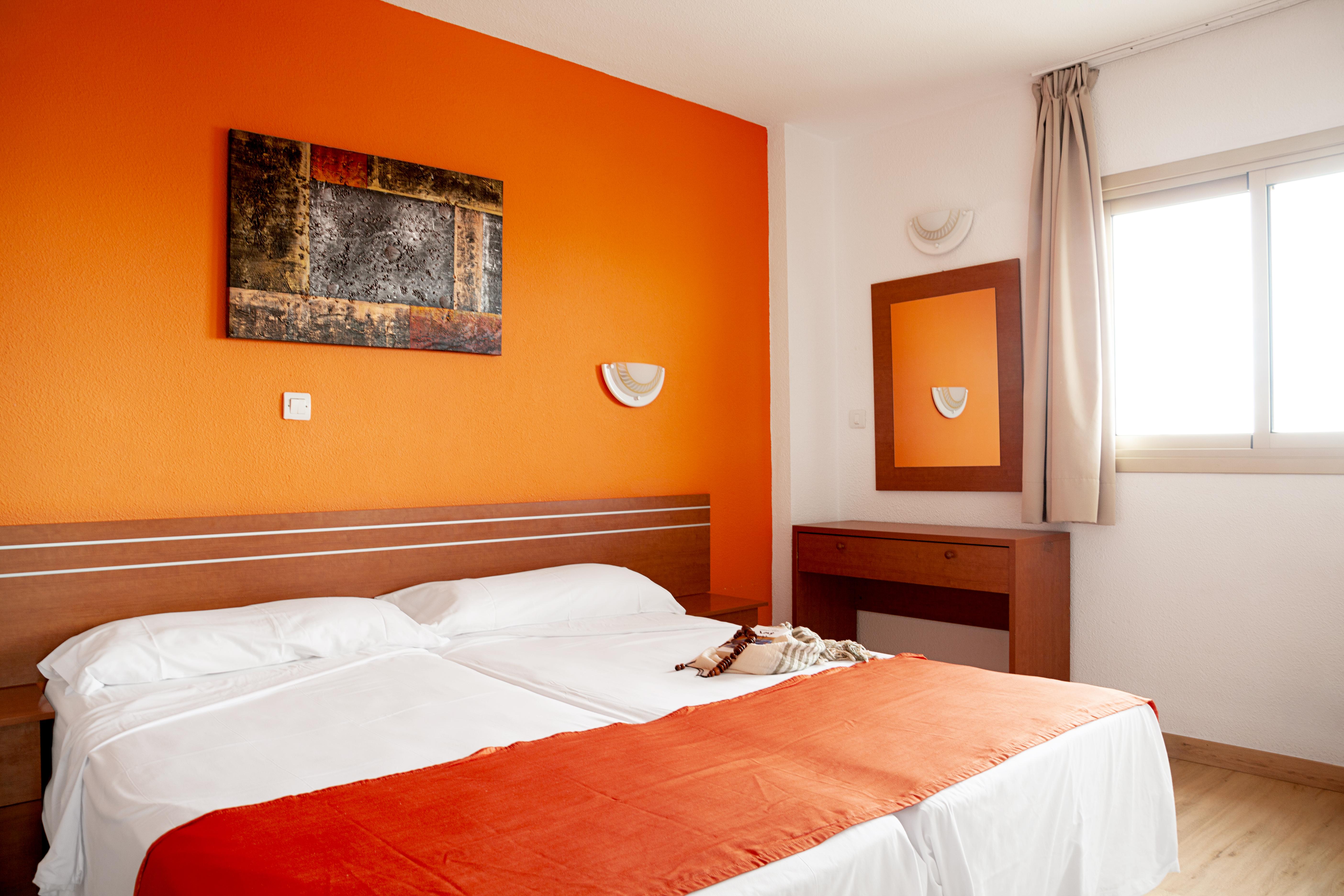 Servatur Caribe Playa de las Americas  Luaran gambar