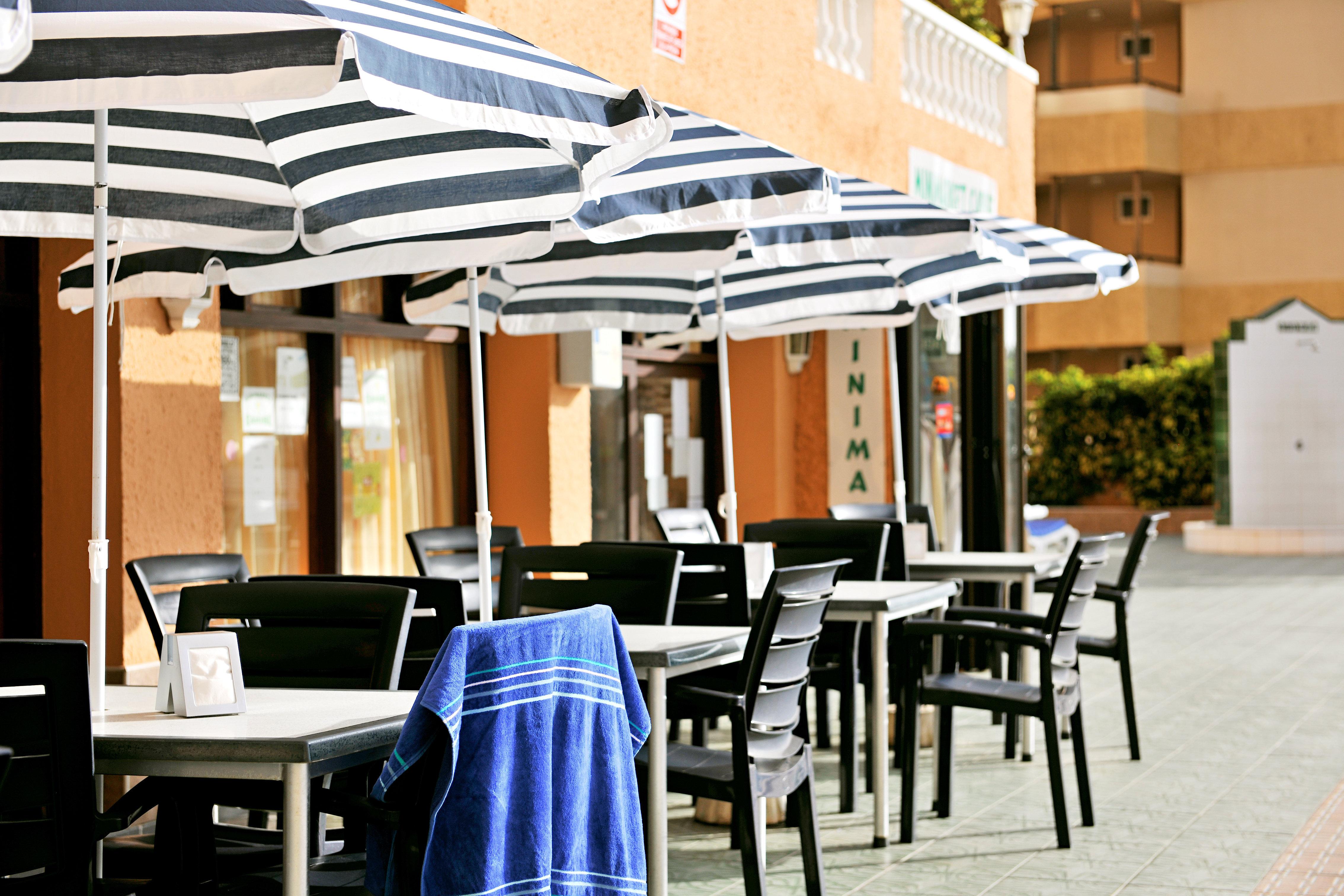 Servatur Caribe Playa de las Americas  Luaran gambar