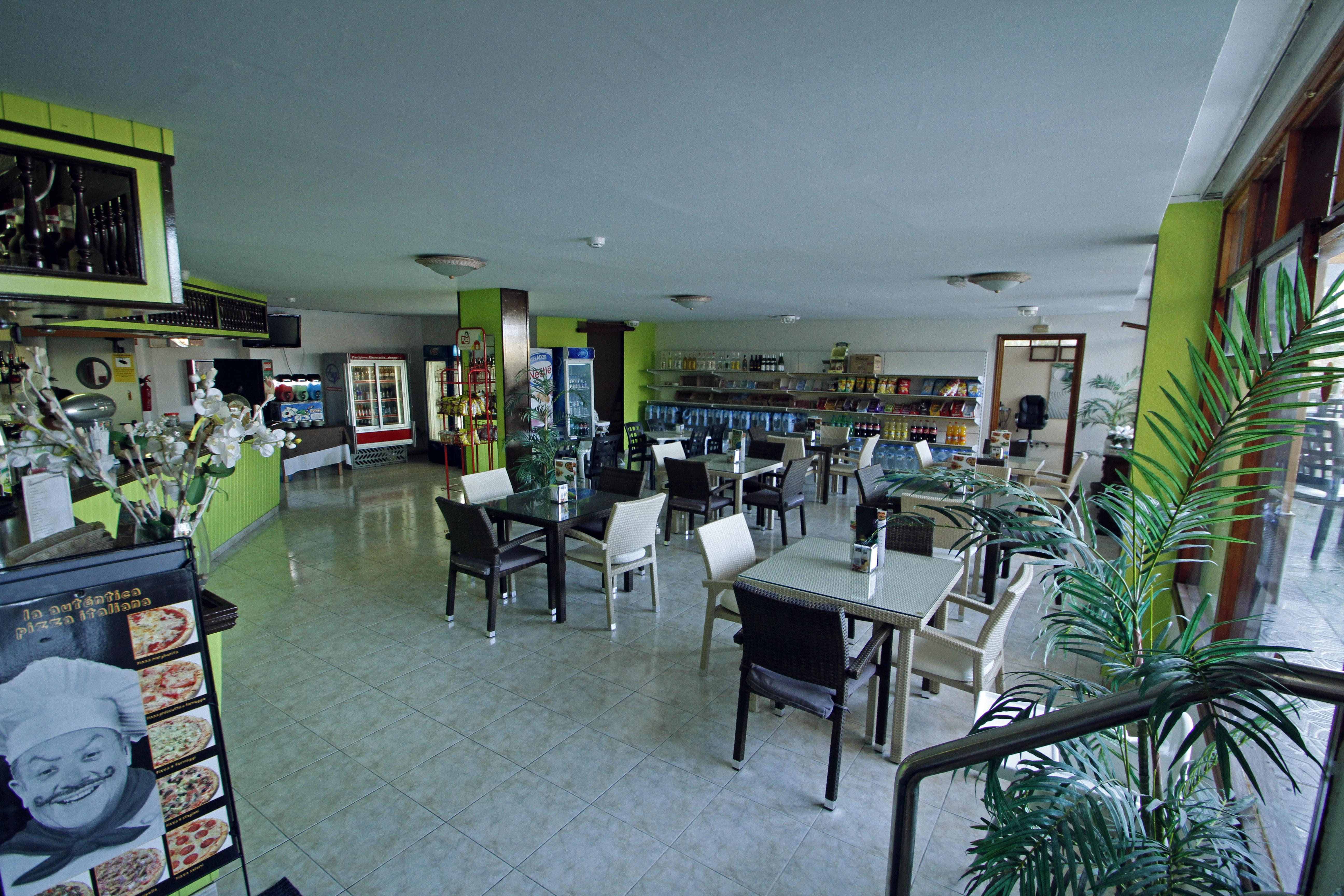 Servatur Caribe Playa de las Americas  Luaran gambar