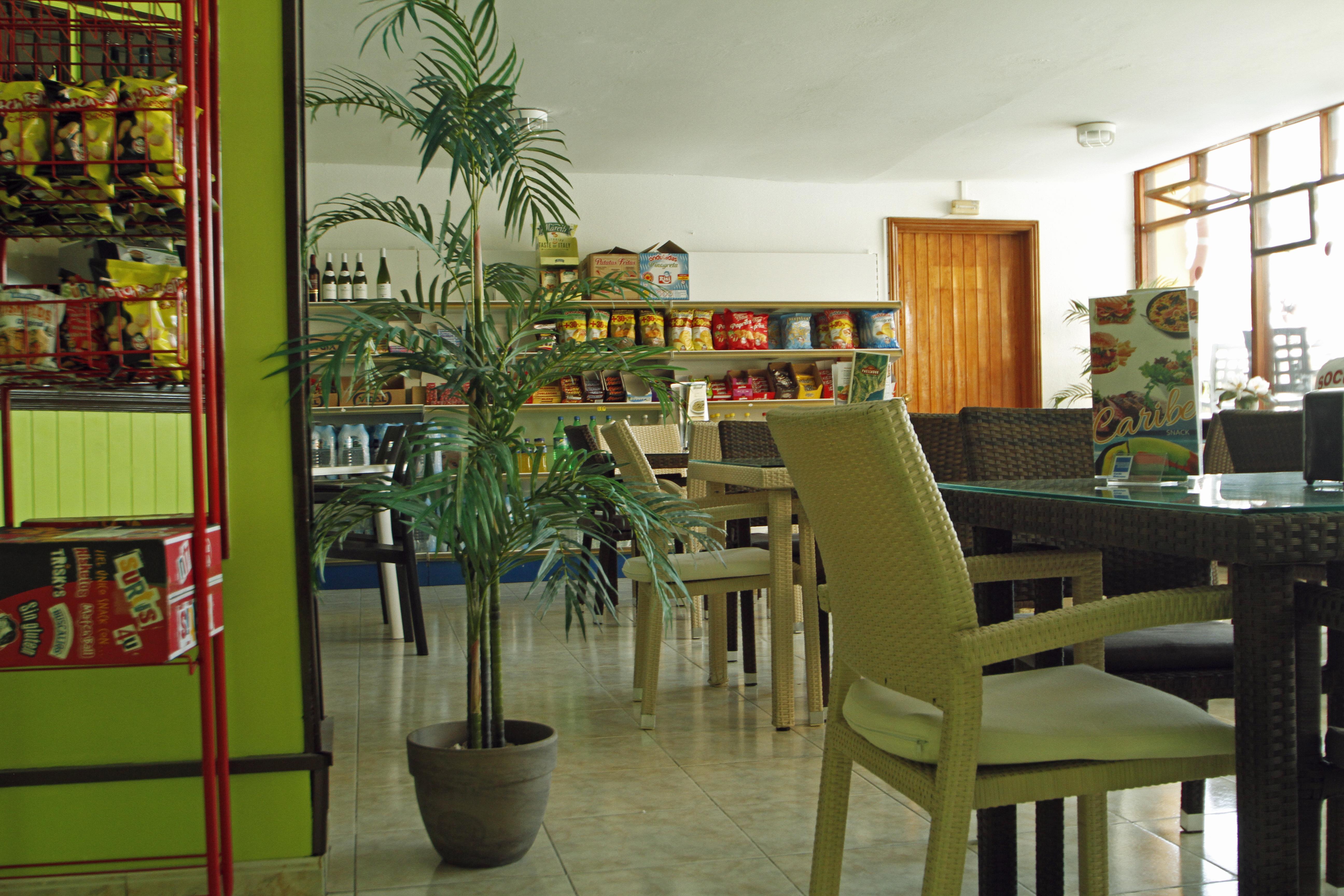 Servatur Caribe Playa de las Americas  Luaran gambar