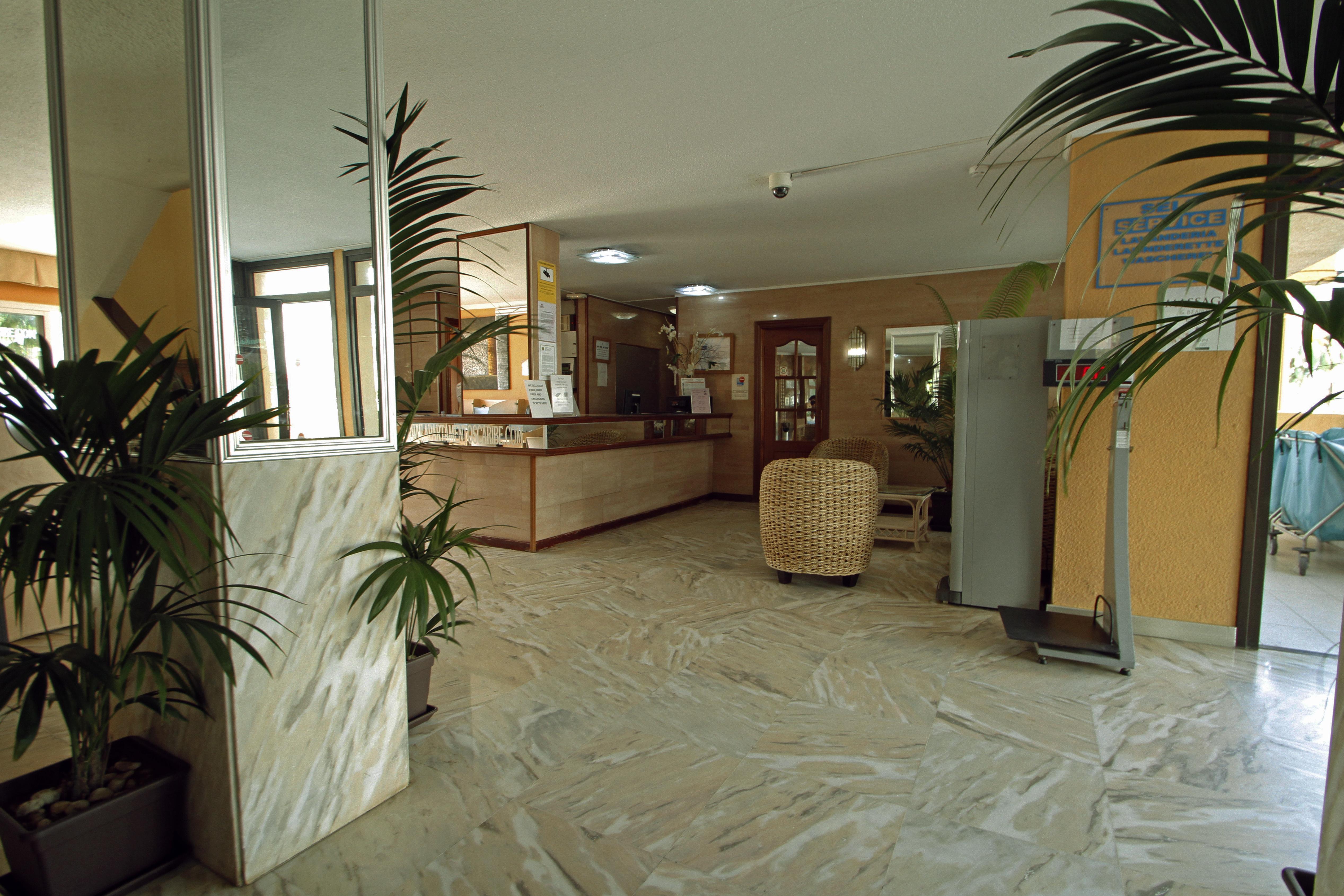 Servatur Caribe Playa de las Americas  Luaran gambar