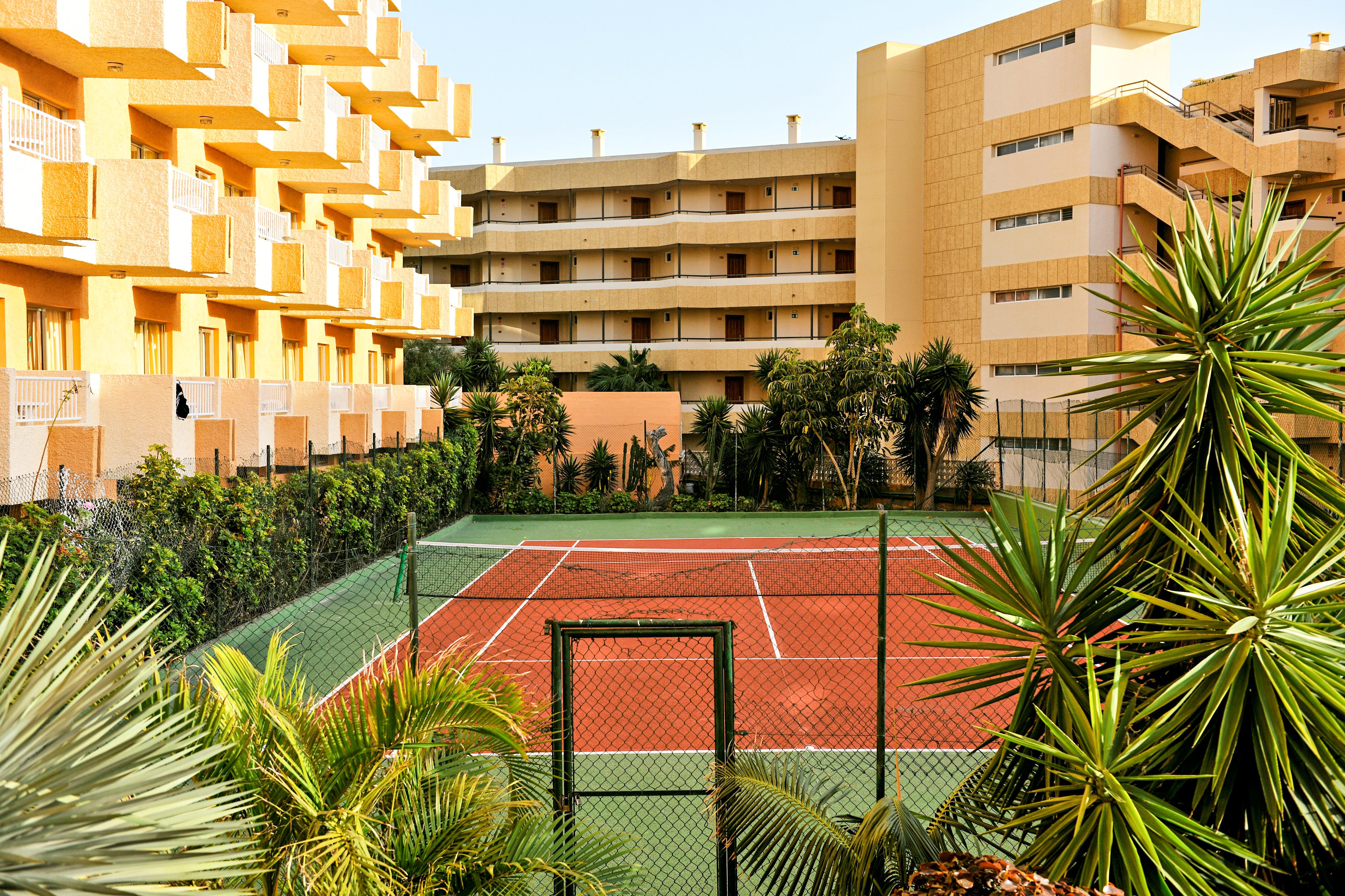 Servatur Caribe Playa de las Americas  Luaran gambar