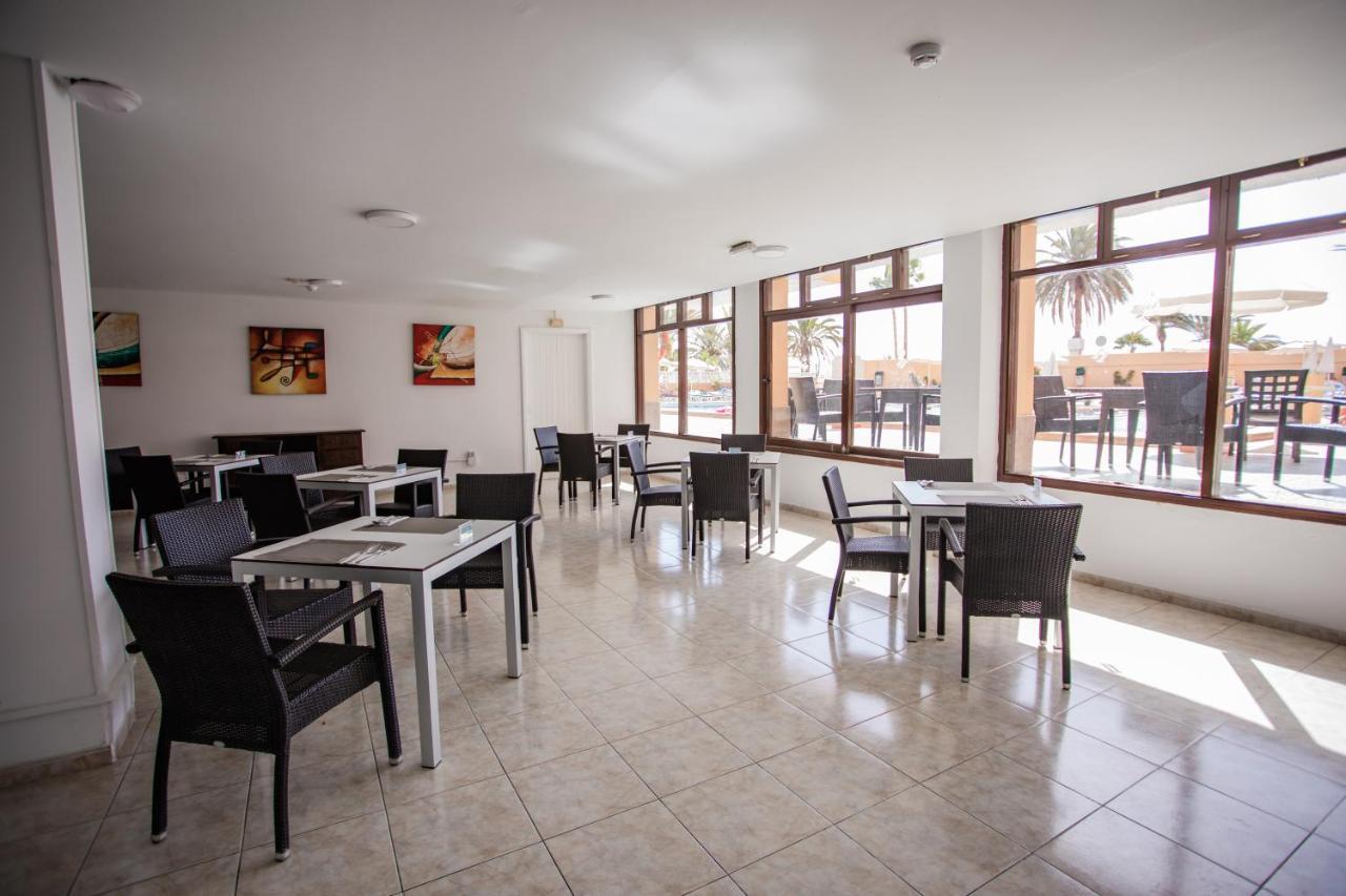 Servatur Caribe Playa de las Americas  Luaran gambar