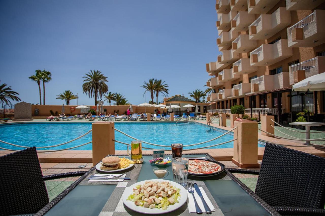 Servatur Caribe Playa de las Americas  Luaran gambar