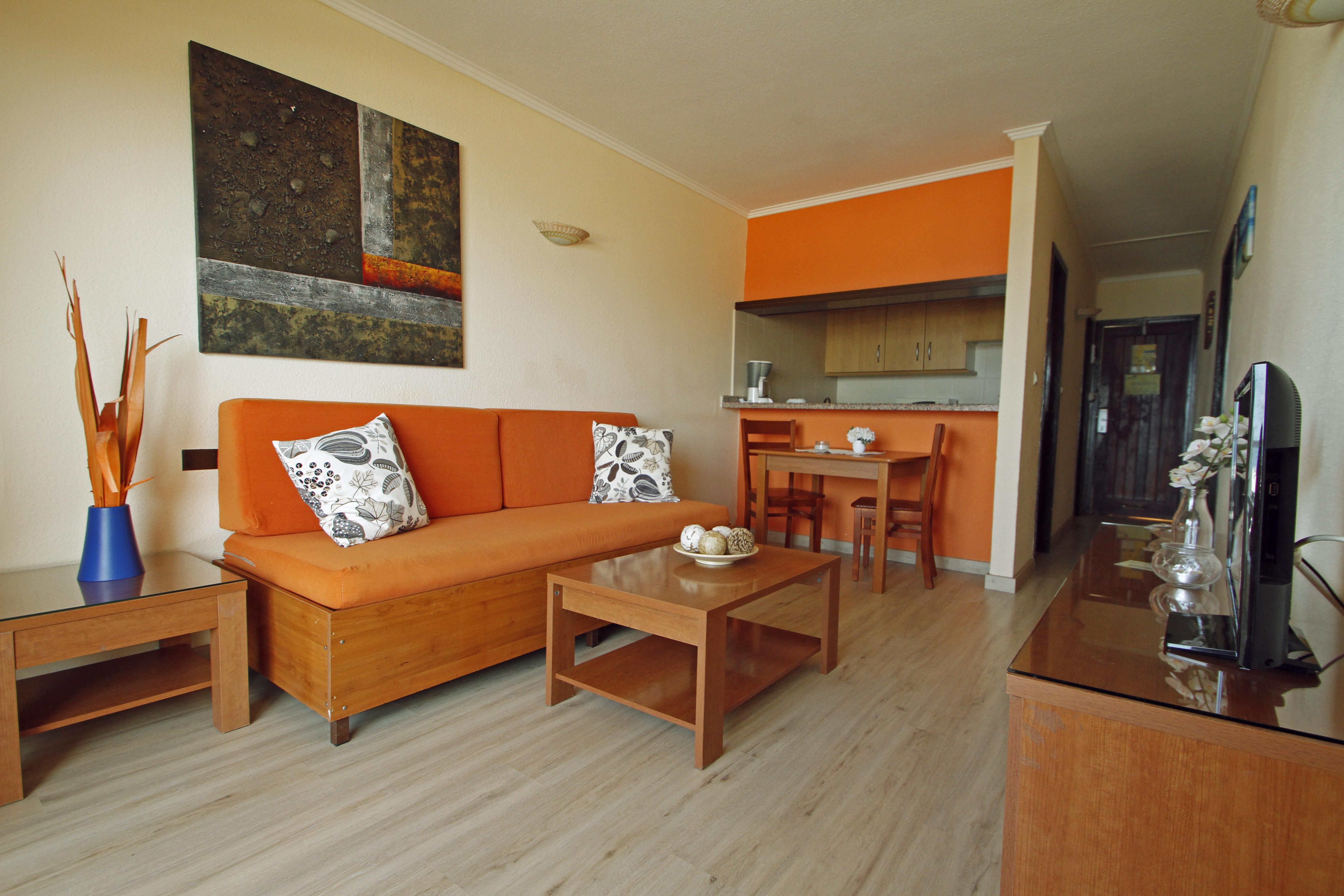 Servatur Caribe Playa de las Americas  Luaran gambar