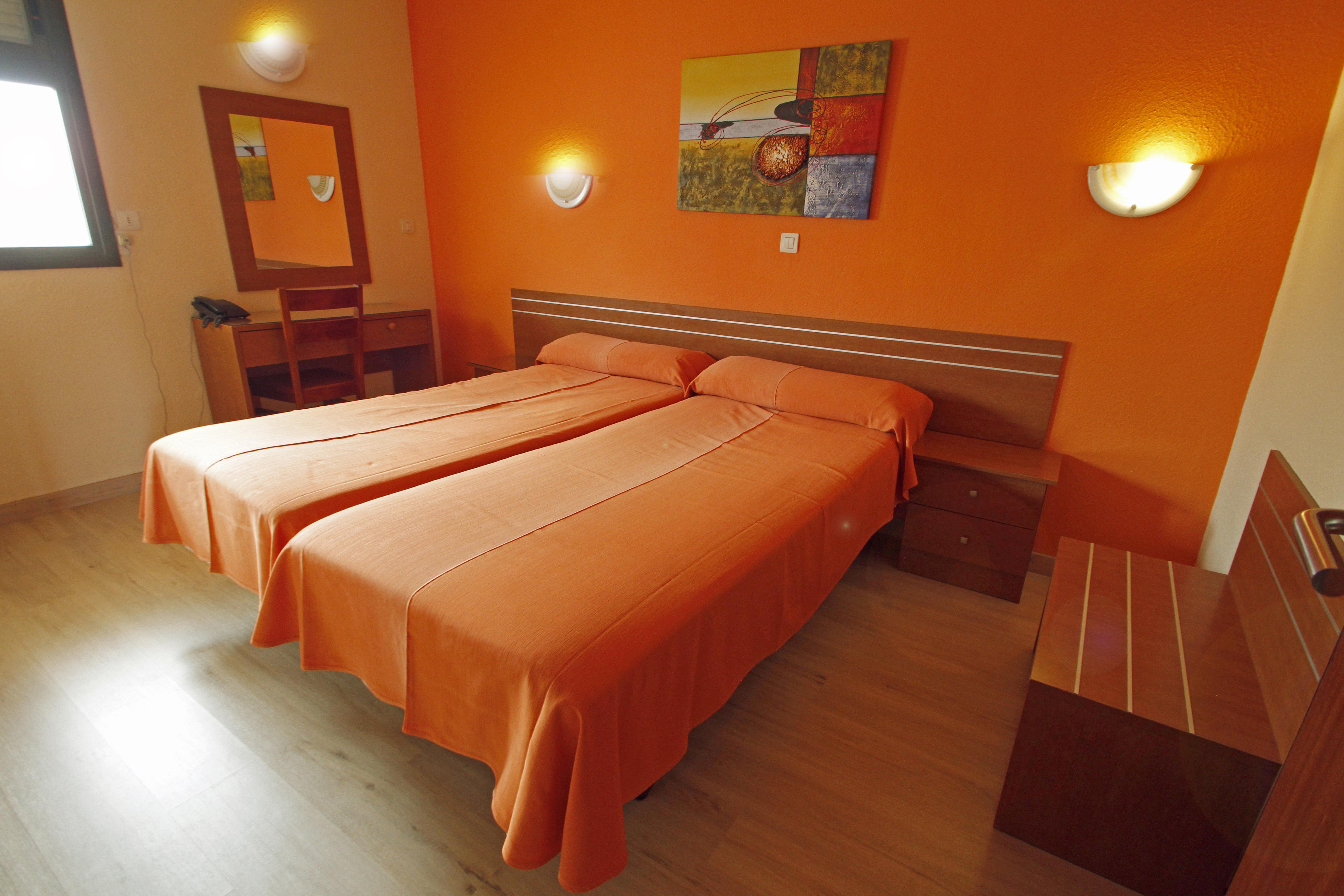 Servatur Caribe Playa de las Americas  Luaran gambar