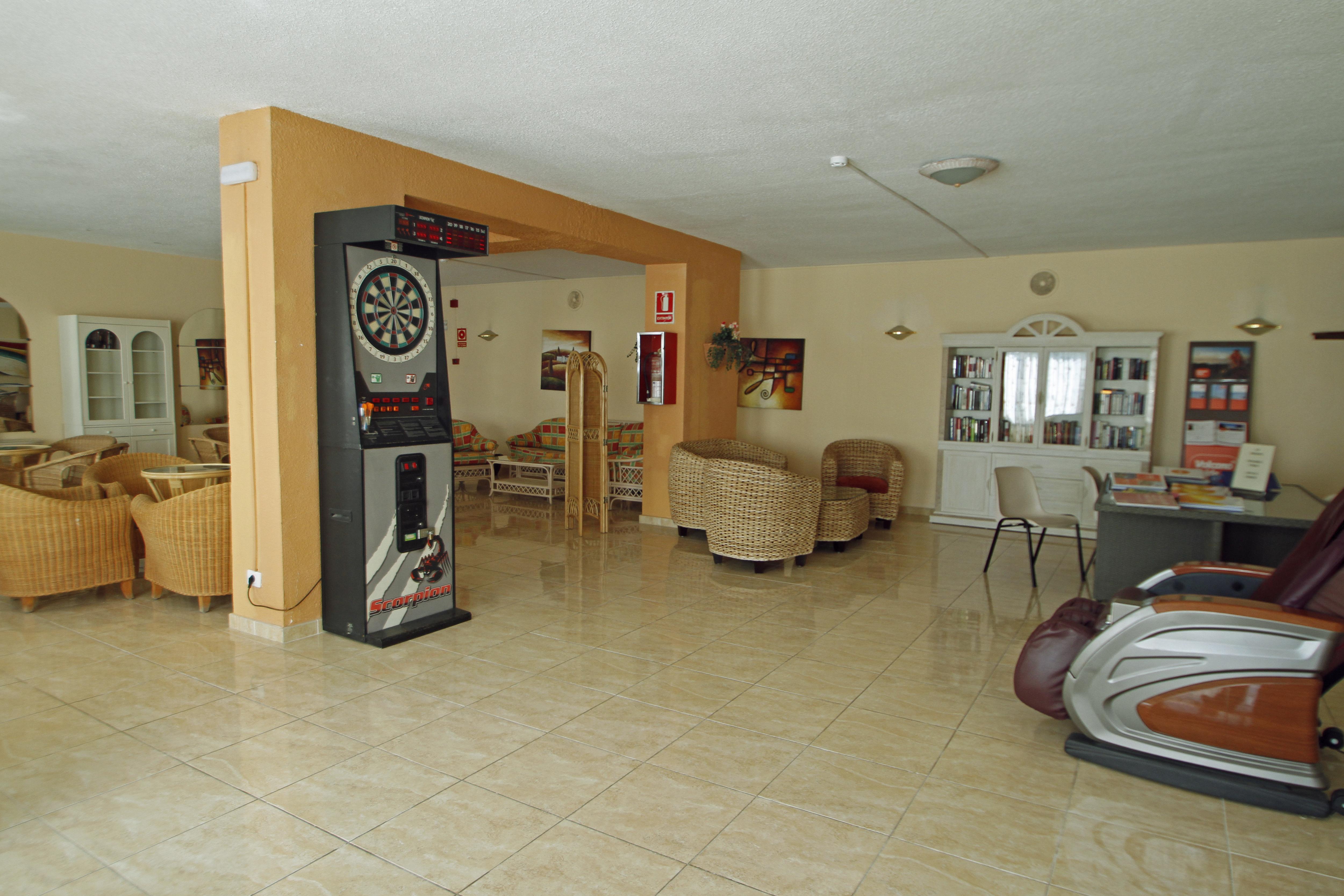 Servatur Caribe Playa de las Americas  Luaran gambar
