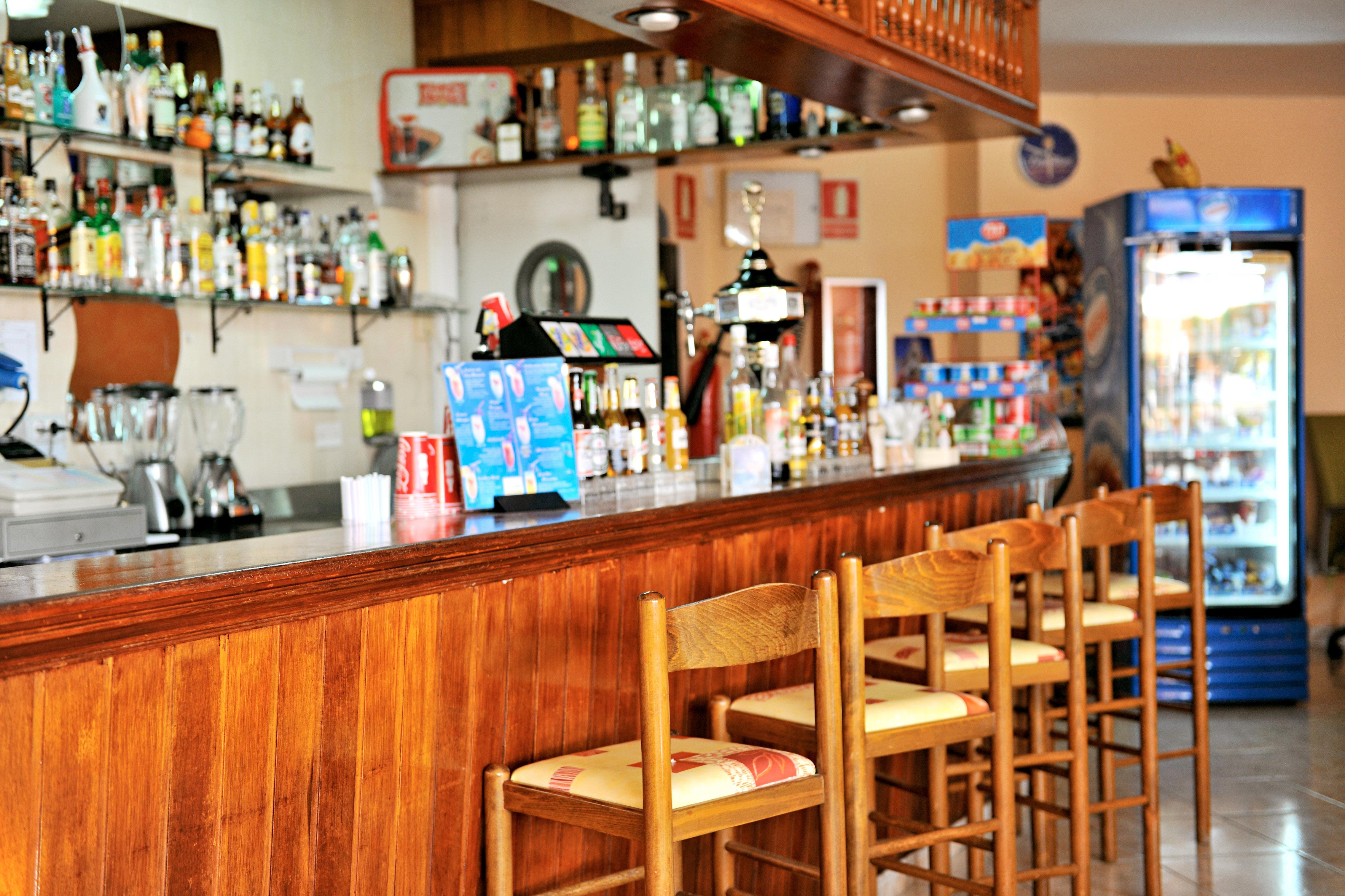 Servatur Caribe Playa de las Americas  Luaran gambar