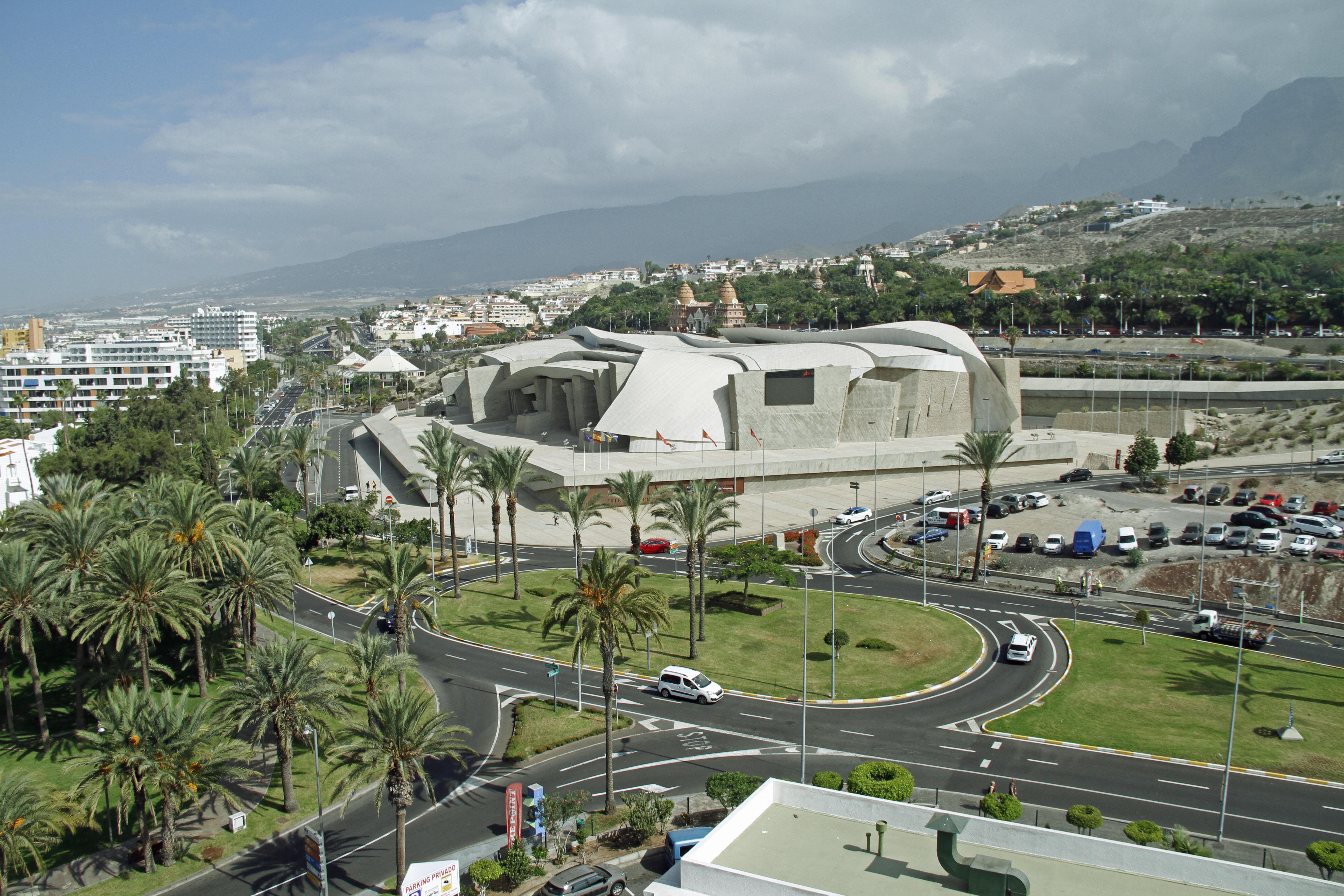 Servatur Caribe Playa de las Americas  Luaran gambar