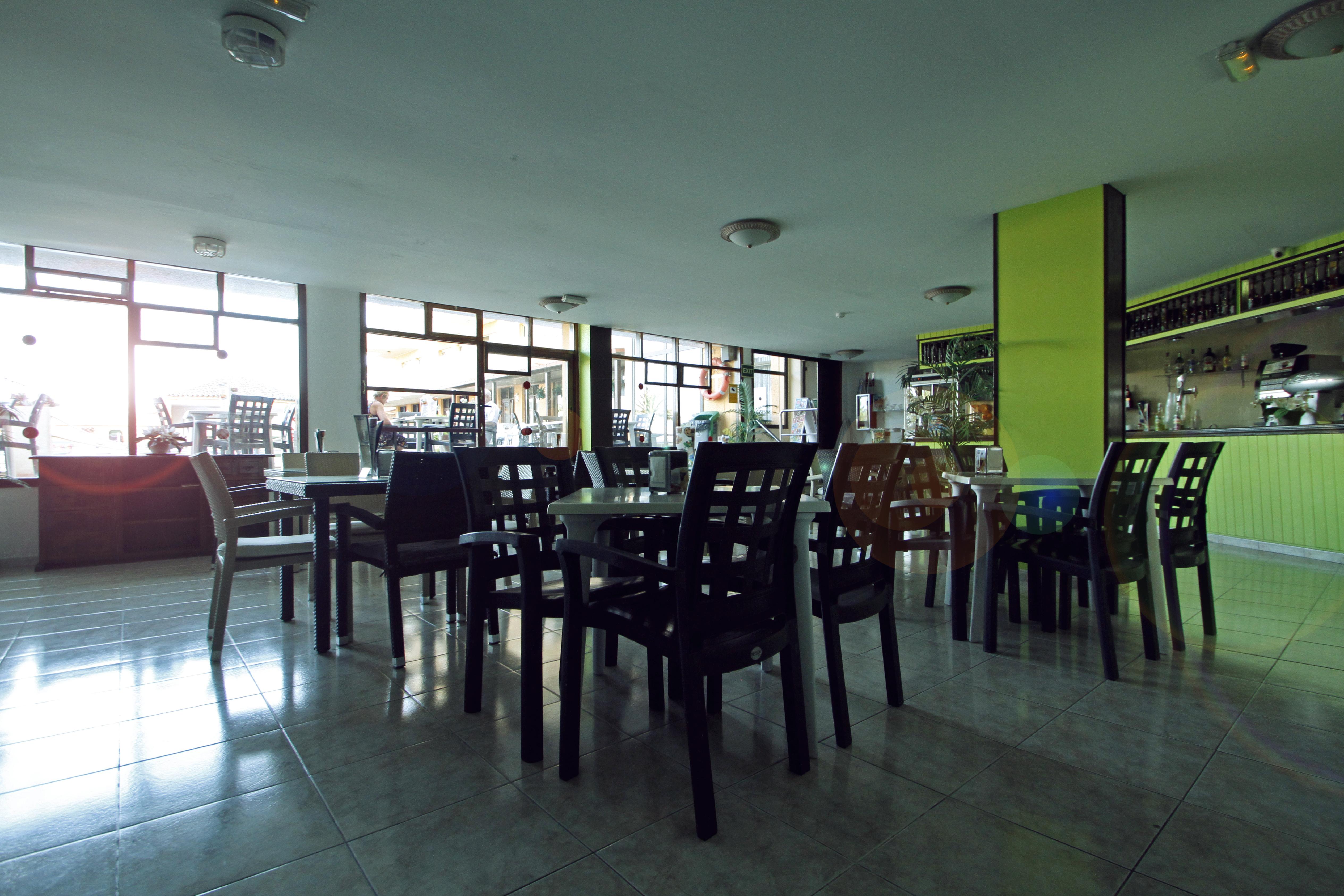 Servatur Caribe Playa de las Americas  Luaran gambar