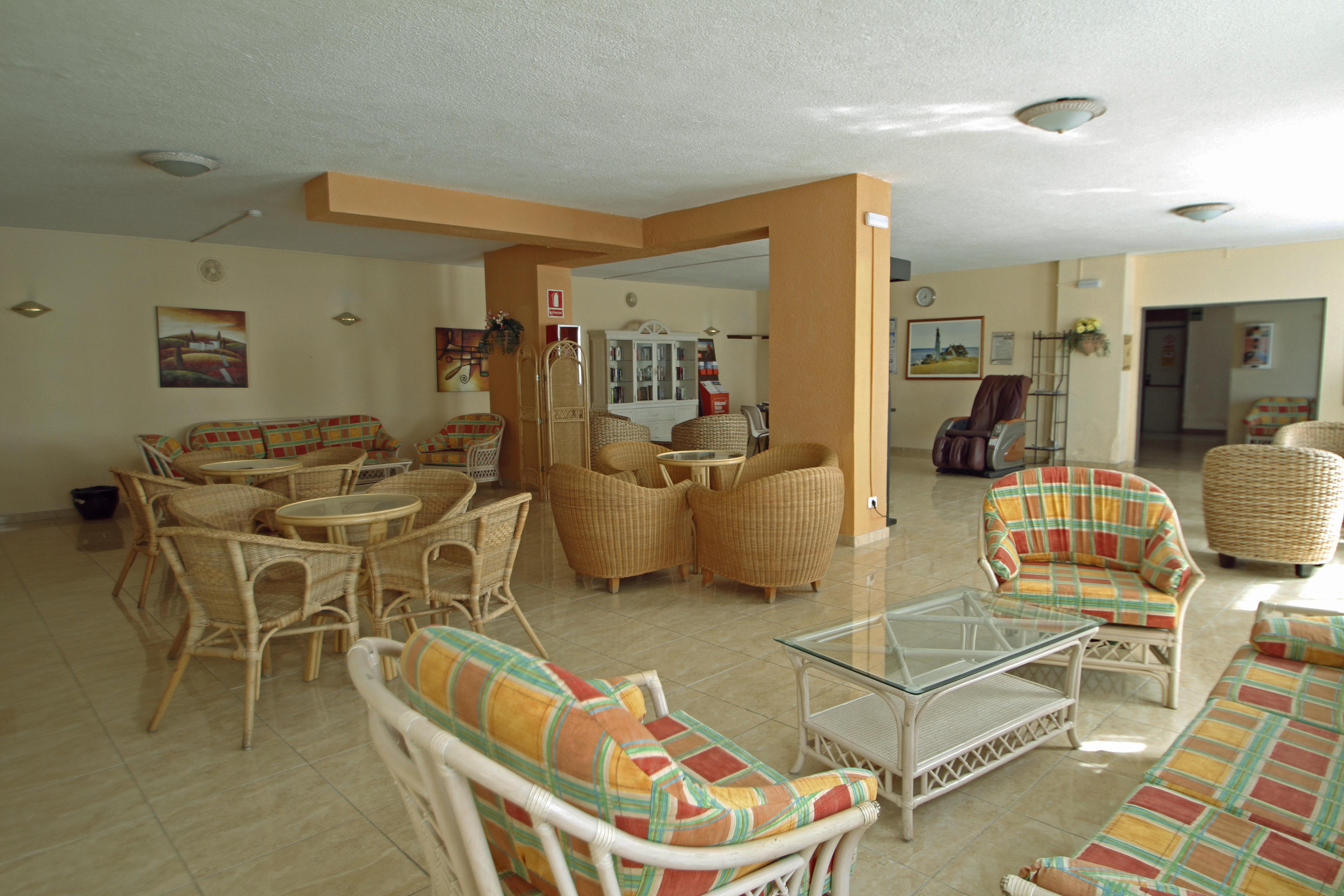 Servatur Caribe Playa de las Americas  Luaran gambar