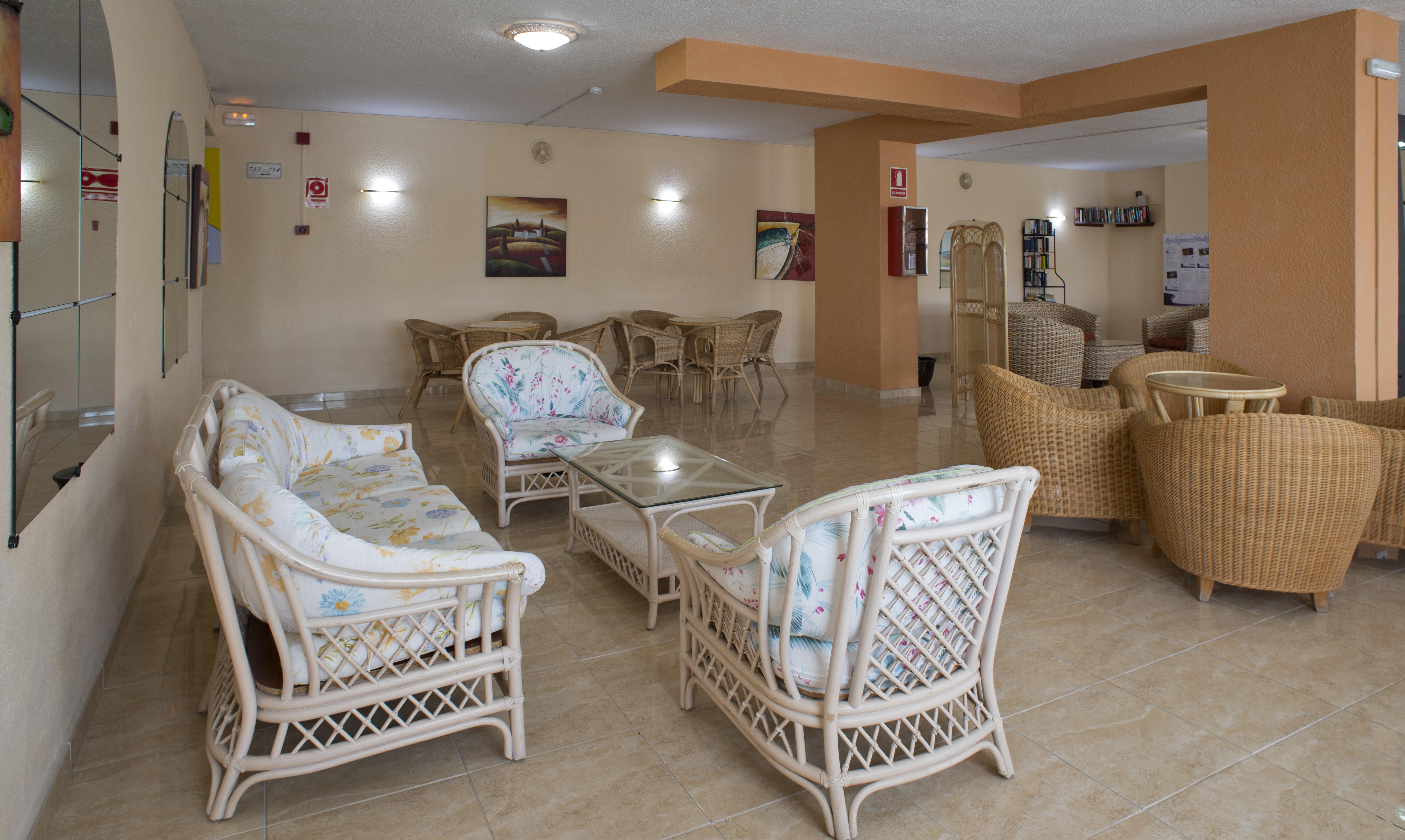 Servatur Caribe Playa de las Americas  Luaran gambar