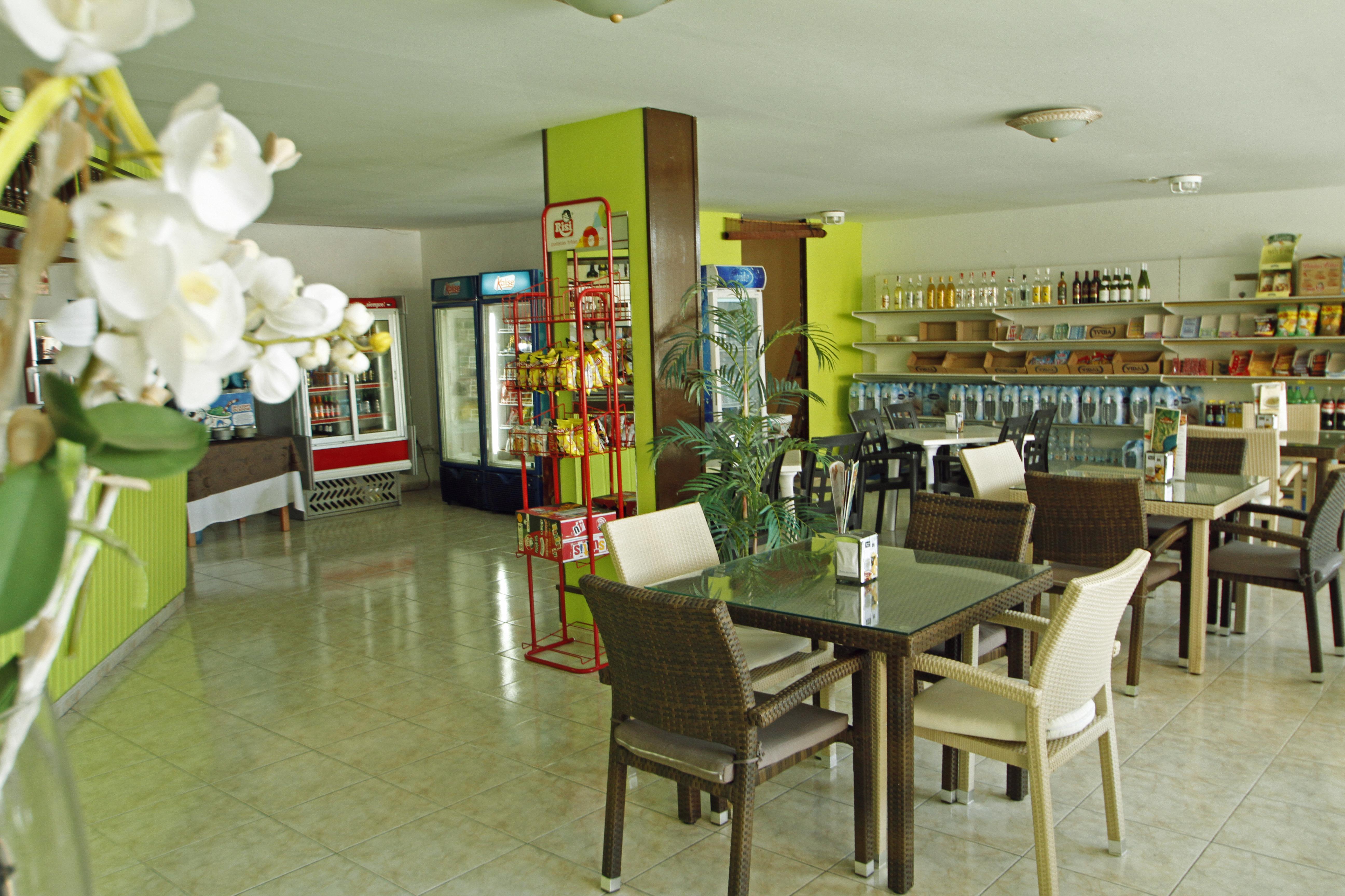 Servatur Caribe Playa de las Americas  Luaran gambar