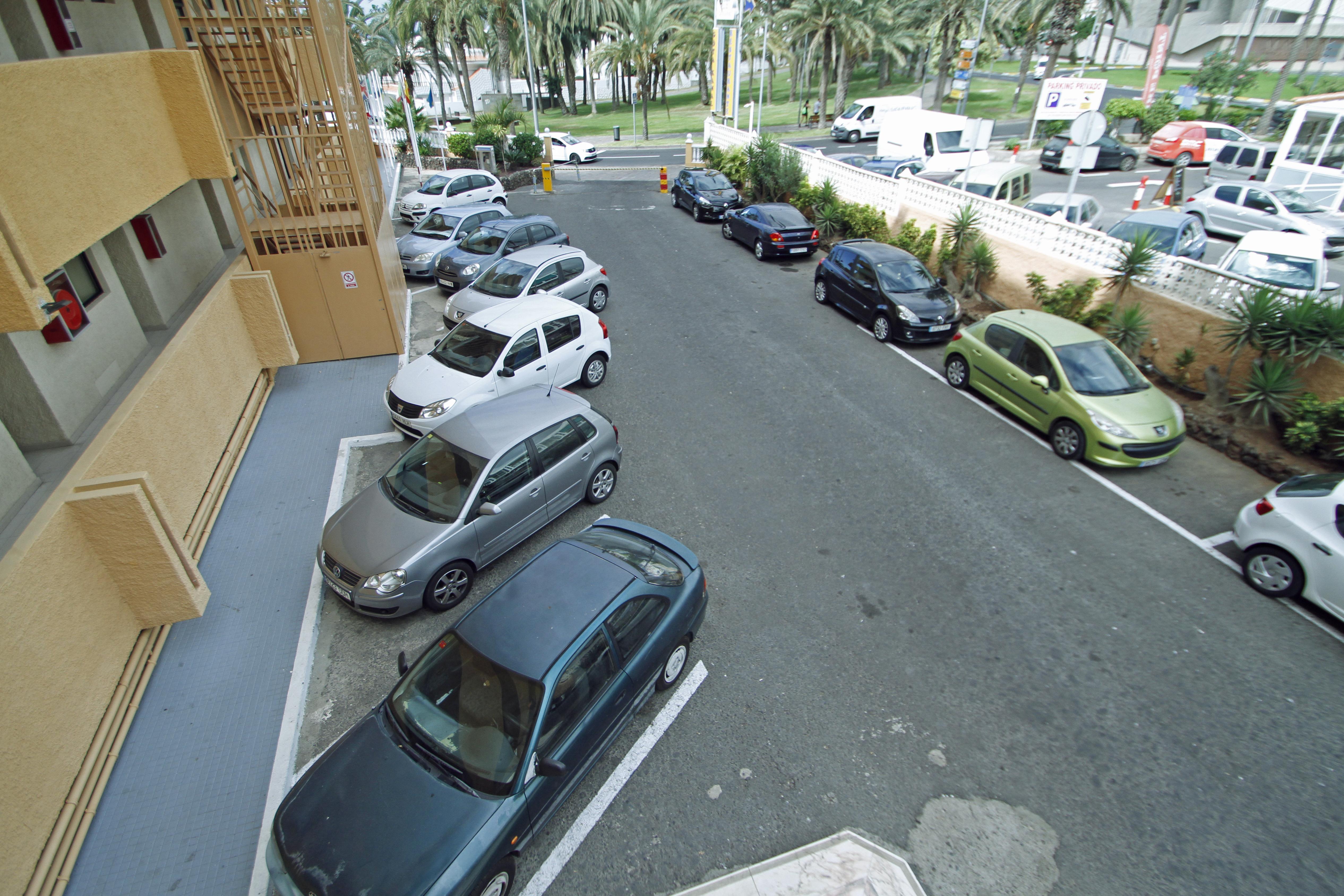 Servatur Caribe Playa de las Americas  Luaran gambar
