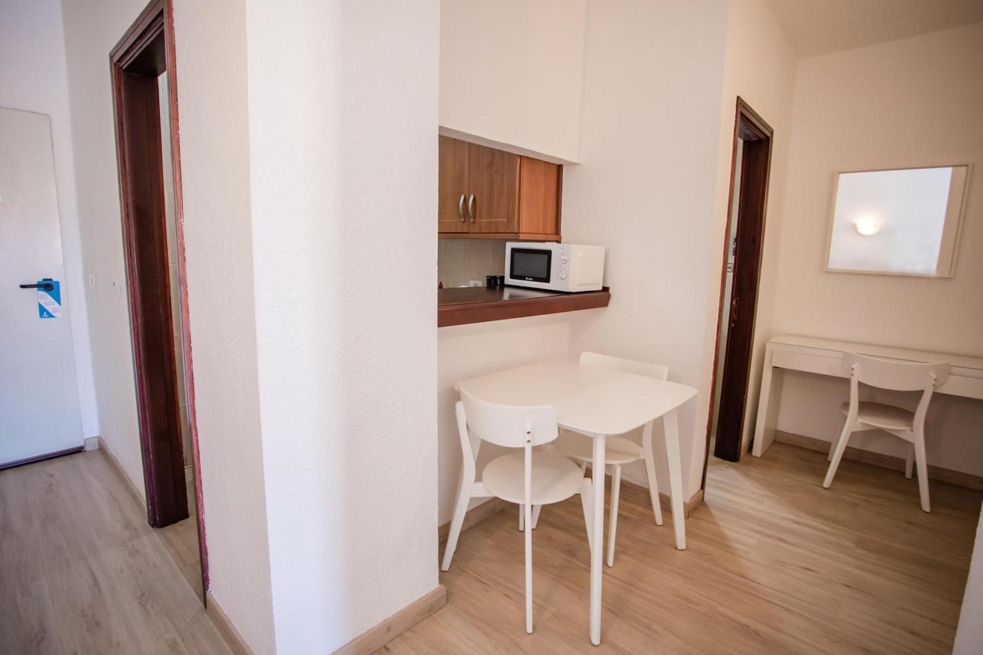 Servatur Caribe Playa de las Americas  Luaran gambar