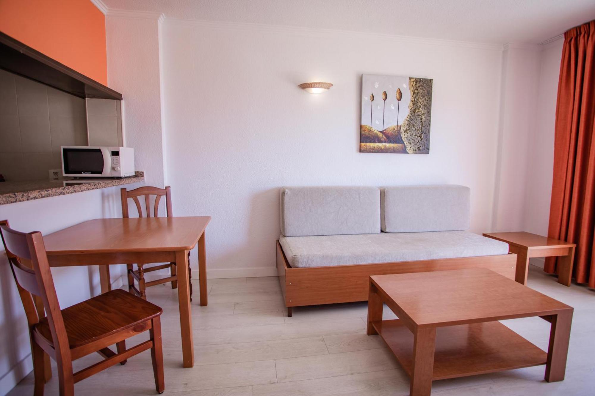 Servatur Caribe Playa de las Americas  Luaran gambar