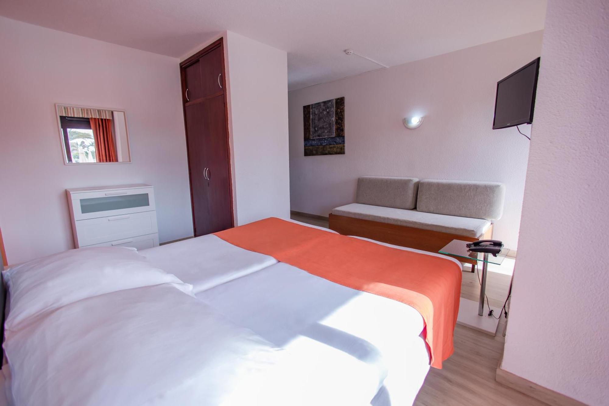 Servatur Caribe Playa de las Americas  Luaran gambar
