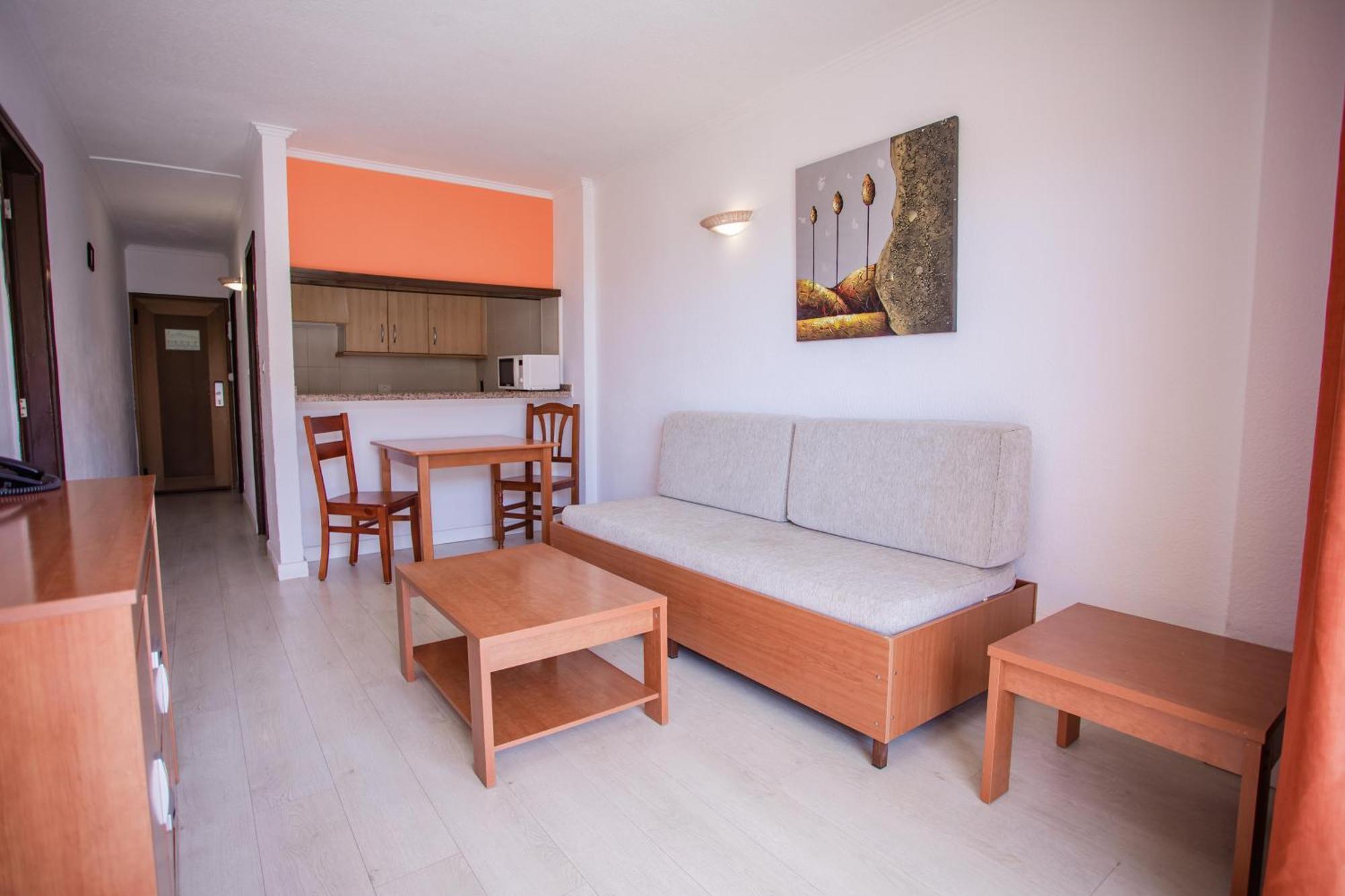 Servatur Caribe Playa de las Americas  Luaran gambar