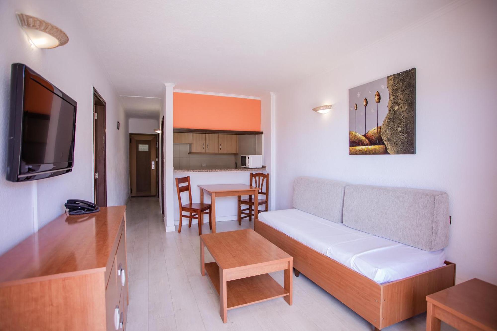 Servatur Caribe Playa de las Americas  Luaran gambar