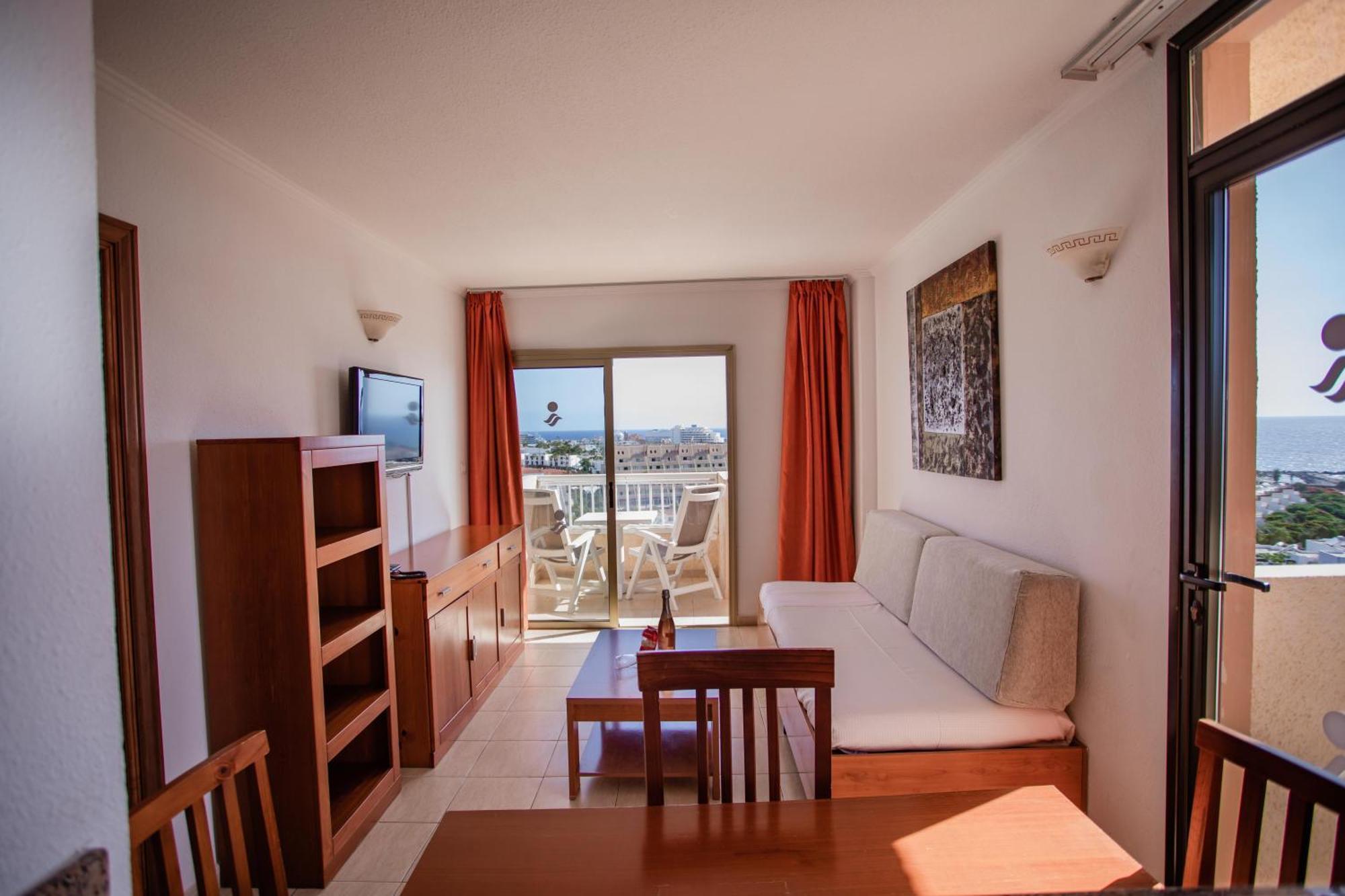 Servatur Caribe Playa de las Americas  Luaran gambar