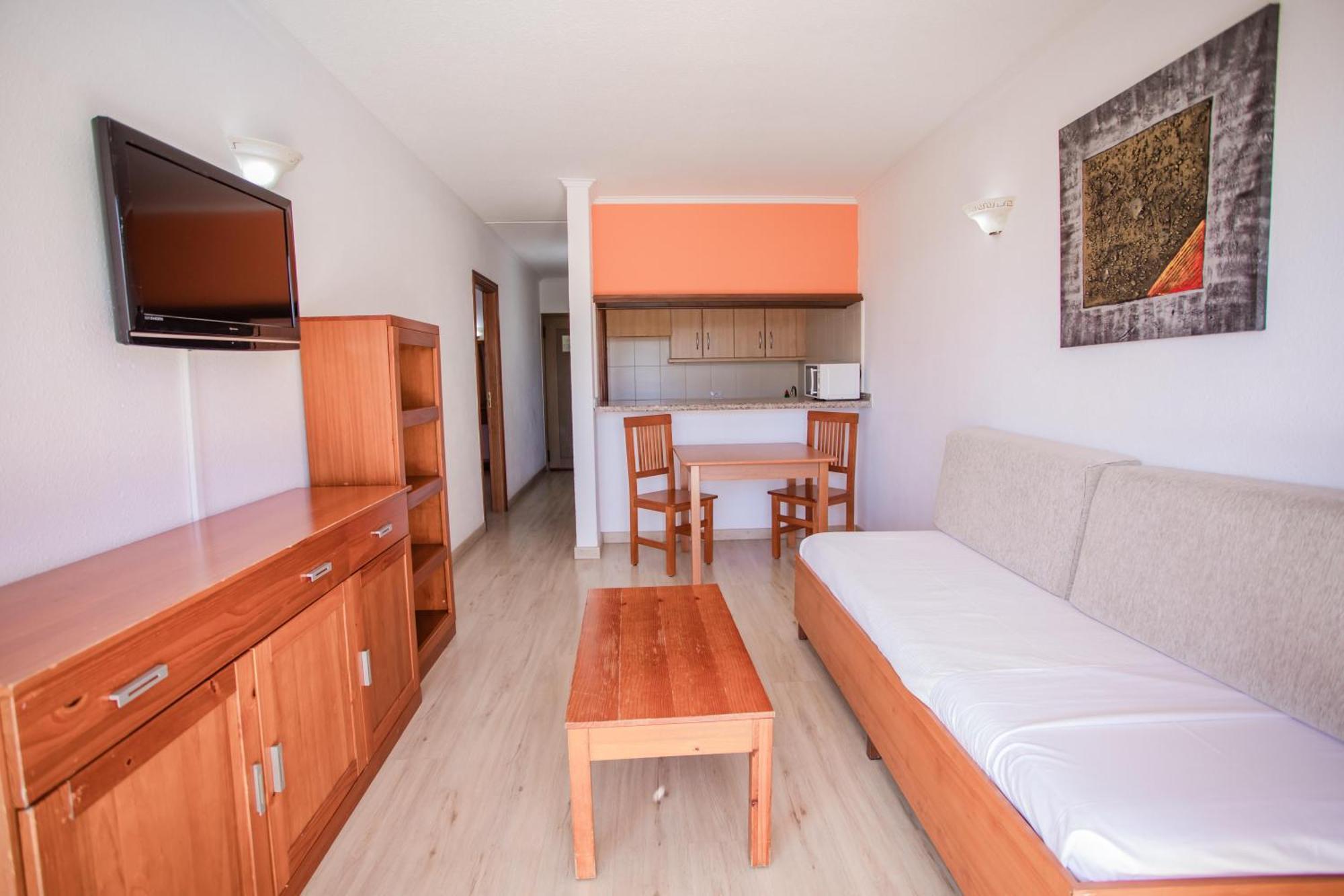 Servatur Caribe Playa de las Americas  Luaran gambar