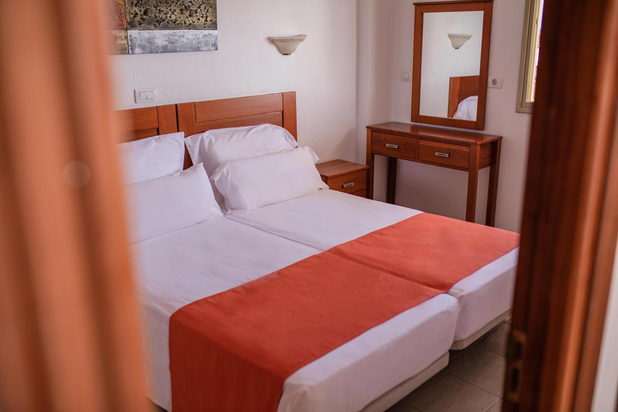 Servatur Caribe Playa de las Americas  Luaran gambar