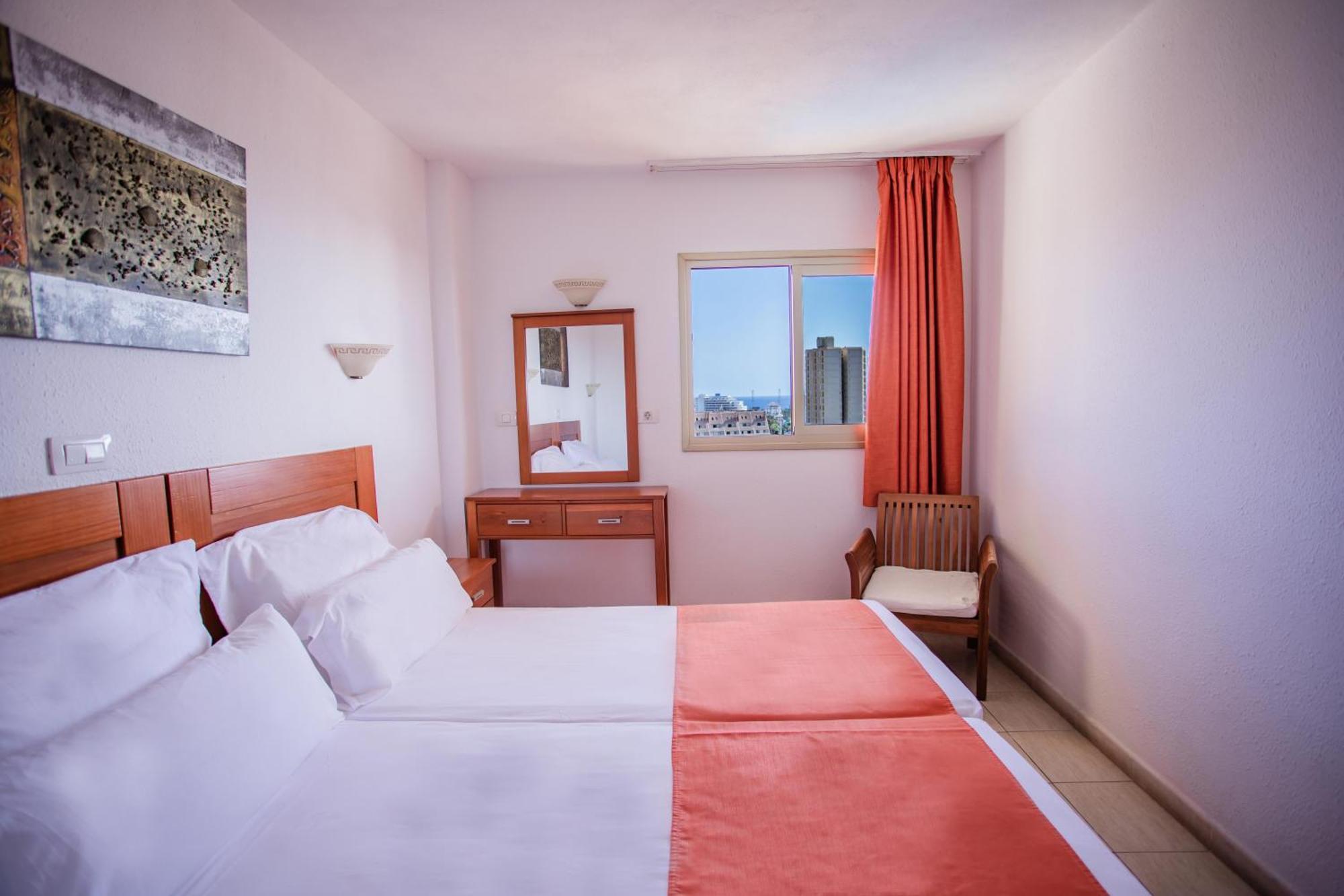 Servatur Caribe Playa de las Americas  Luaran gambar