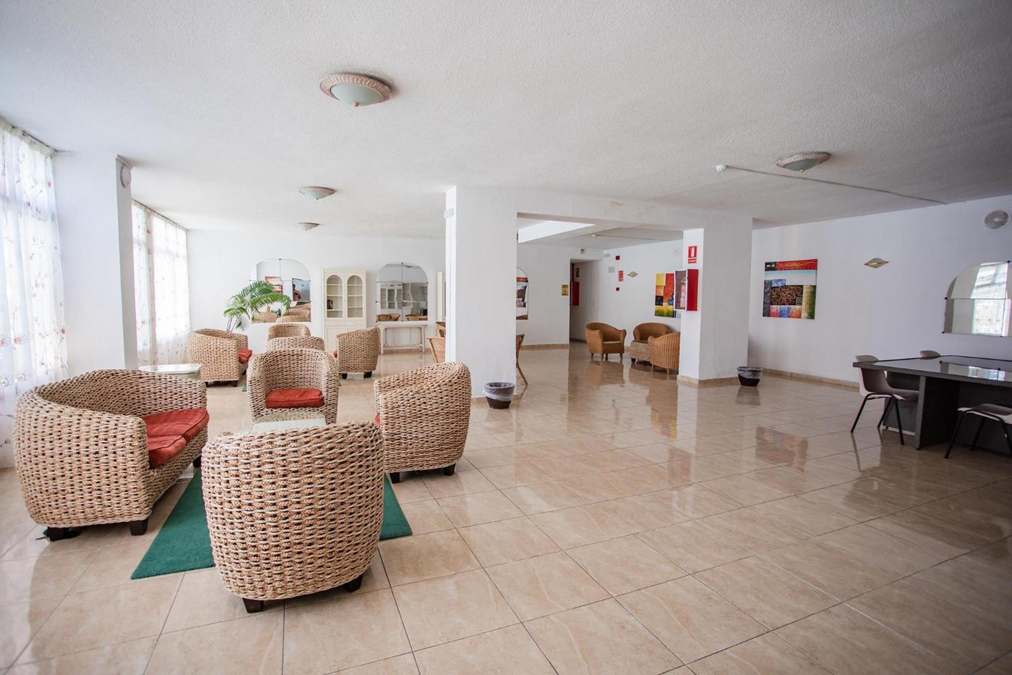 Servatur Caribe Playa de las Americas  Luaran gambar