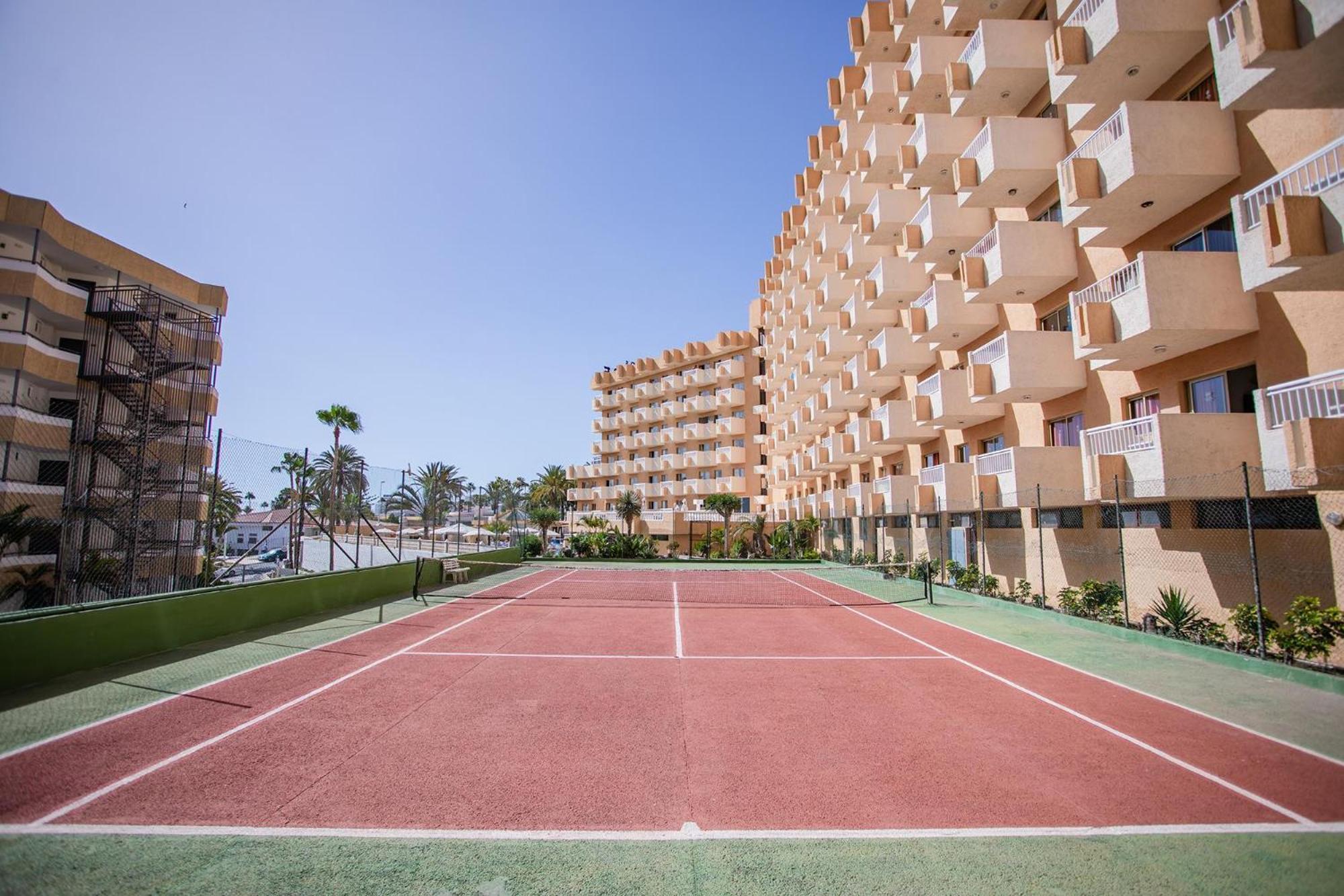 Servatur Caribe Playa de las Americas  Luaran gambar