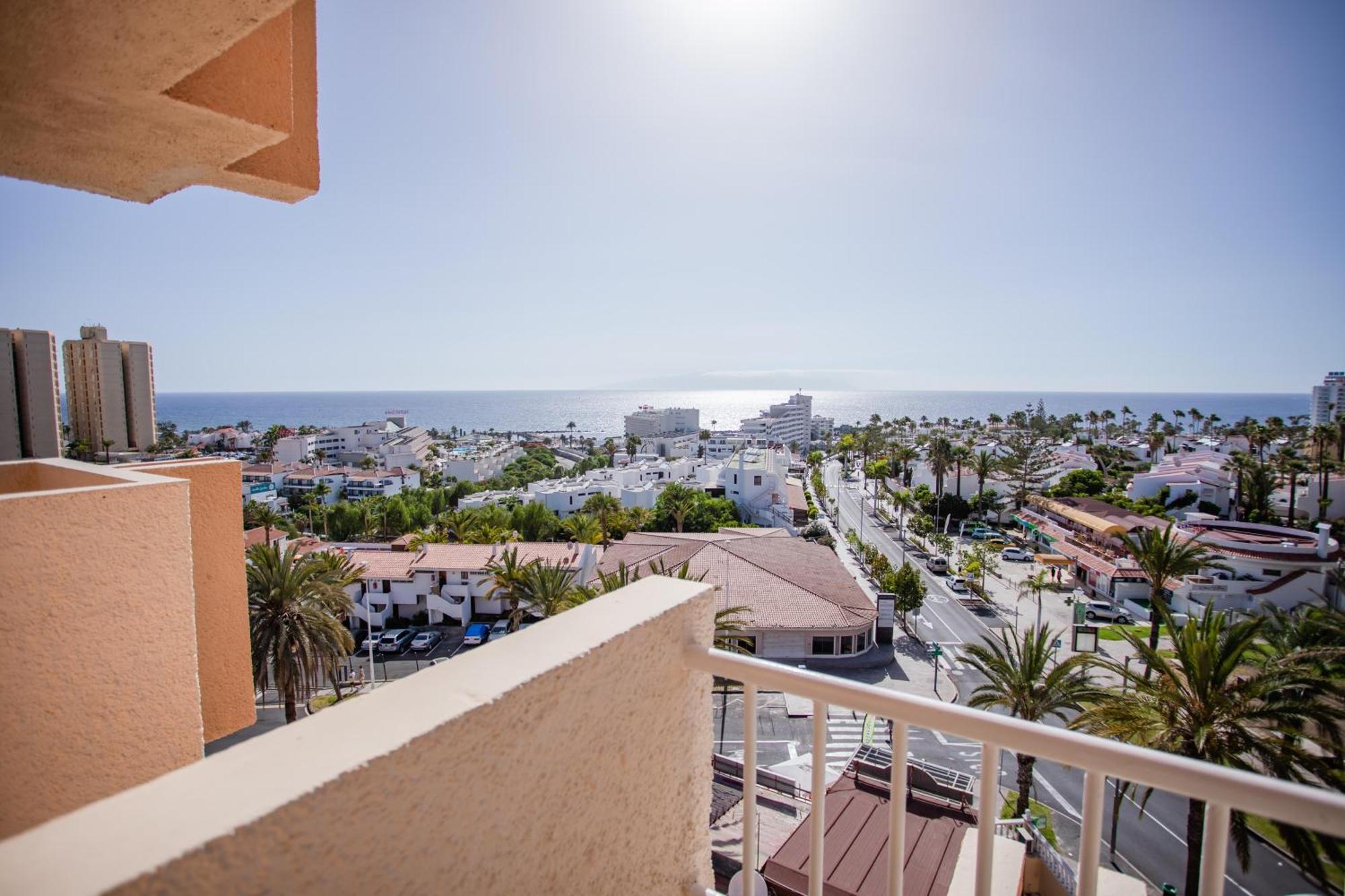 Servatur Caribe Playa de las Americas  Luaran gambar
